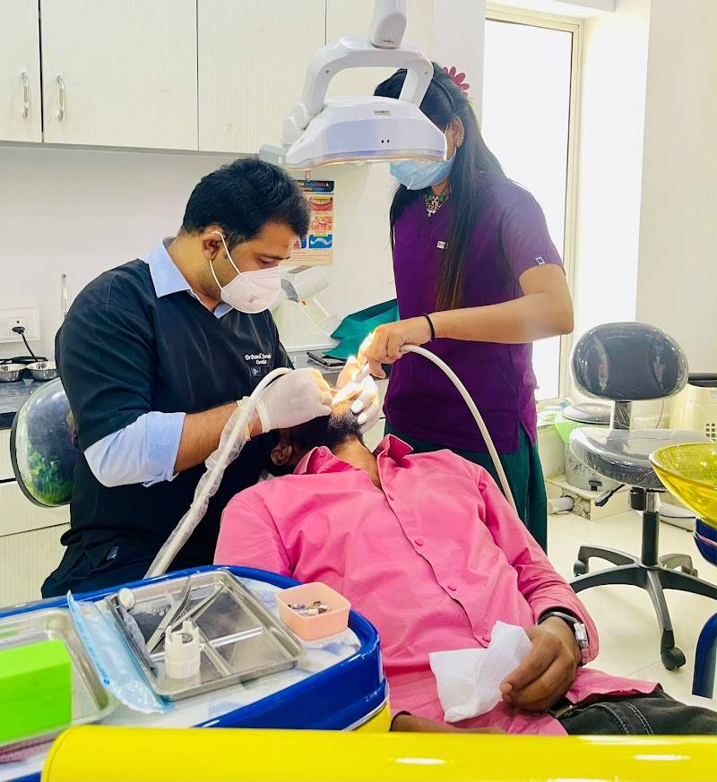 Happy Kid Dental Clinic | Children Dentist | Orthodontics & Tongue Tie Center