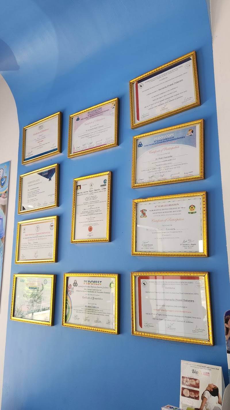 Happy Kid Dental Clinic | Children Dentist | Orthodontics & Tongue Tie Center