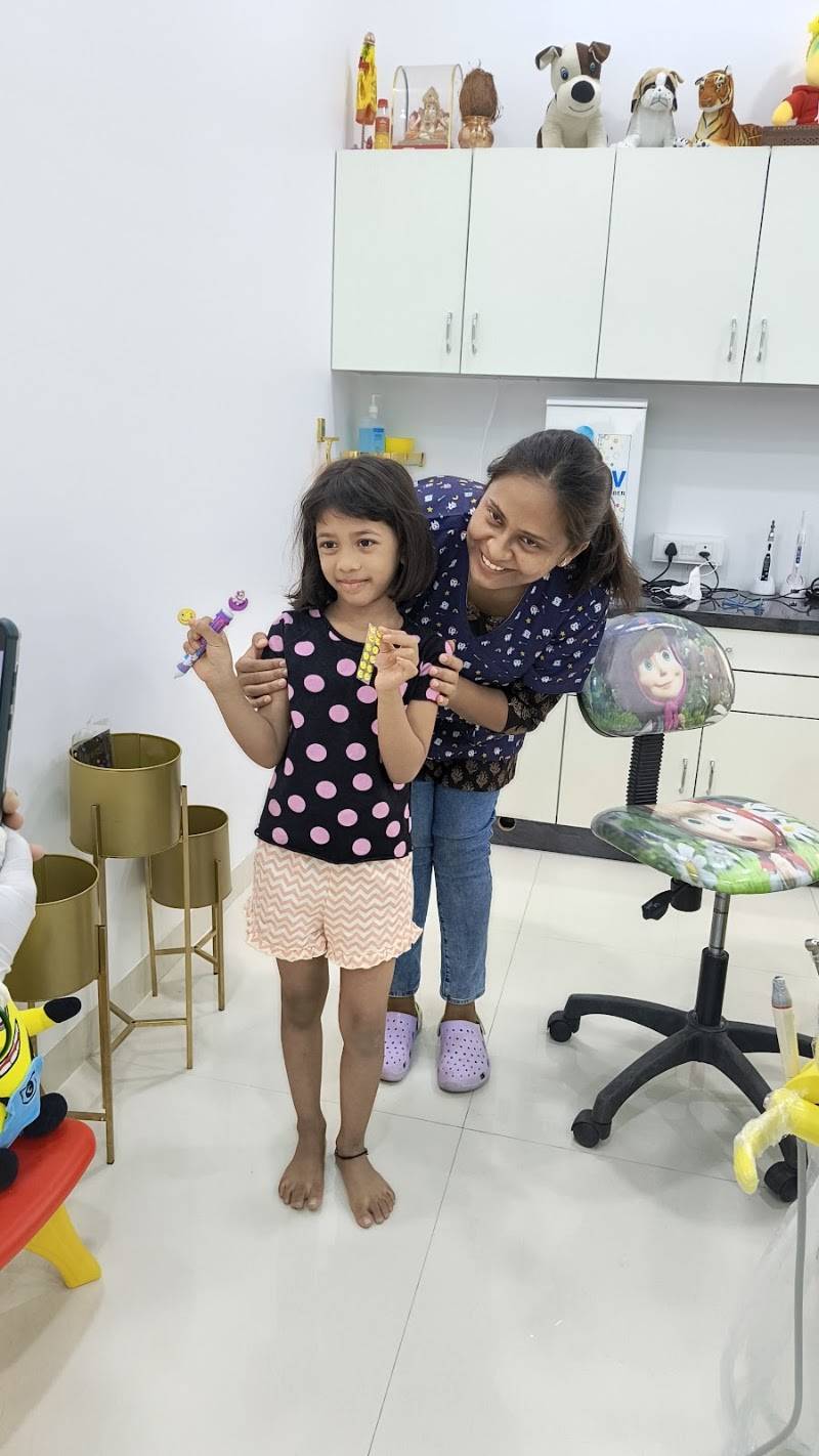 Happy Kid Dental Clinic | Children Dentist | Orthodontics & Tongue Tie Center